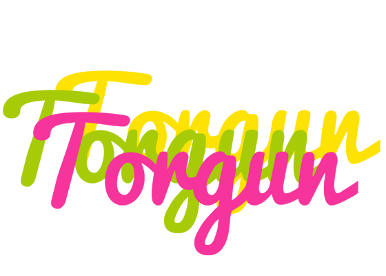 Torgun sweets logo