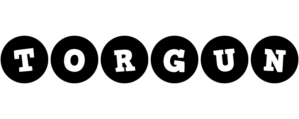Torgun tools logo