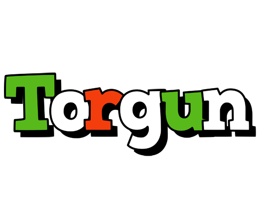 Torgun venezia logo
