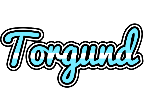 Torgund argentine logo