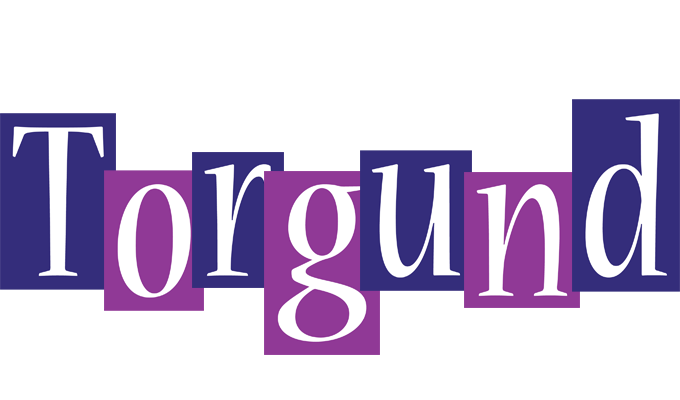 Torgund autumn logo