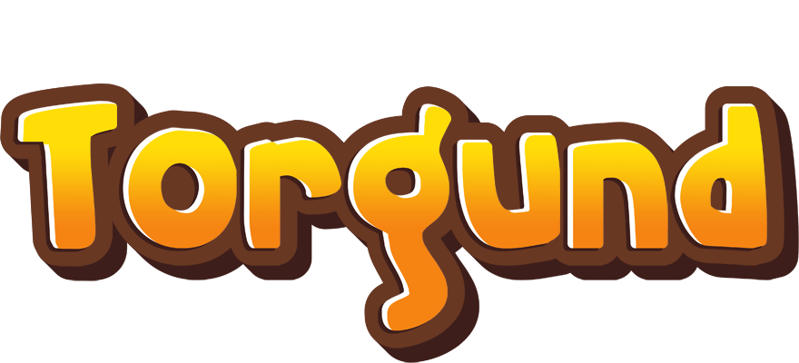 Torgund cookies logo