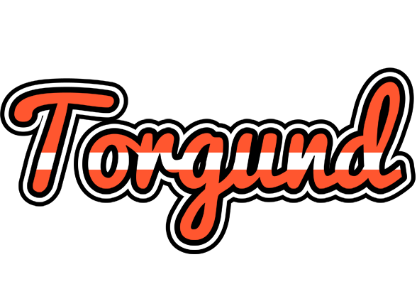 Torgund denmark logo