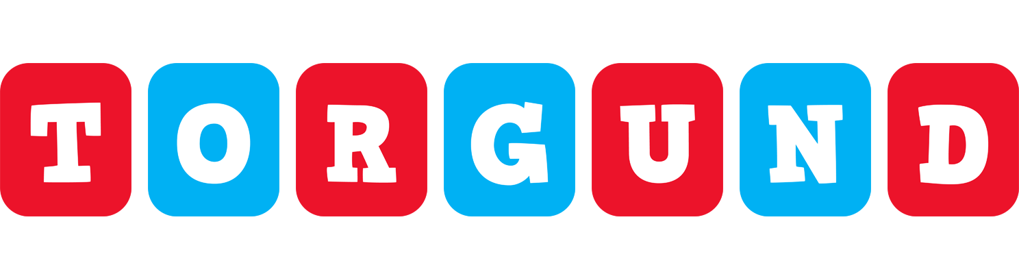 Torgund diesel logo
