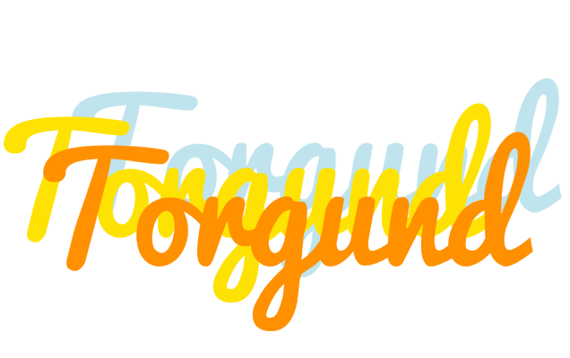 Torgund energy logo