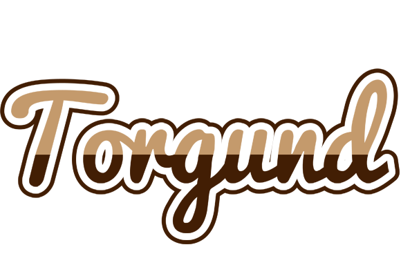 Torgund exclusive logo