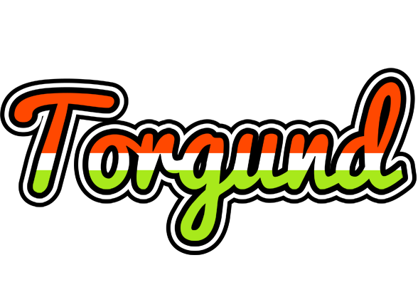 Torgund exotic logo
