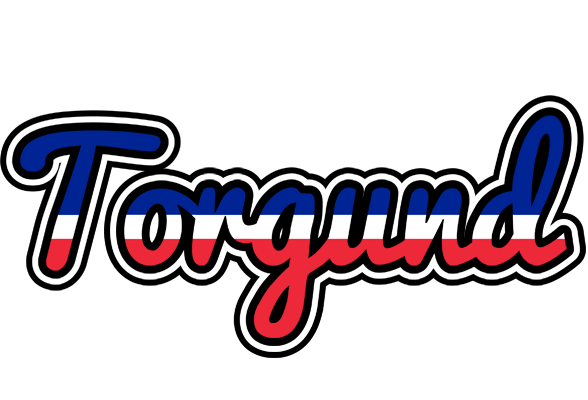Torgund france logo