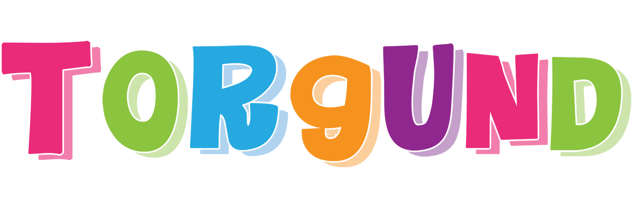 Torgund friday logo