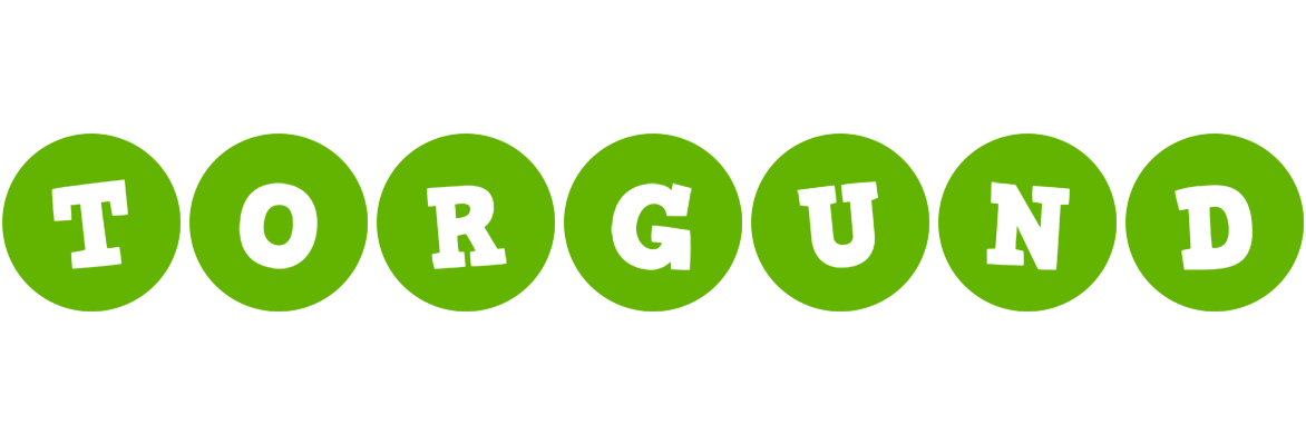 Torgund games logo