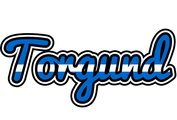 Torgund greece logo