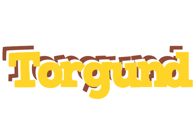 Torgund hotcup logo