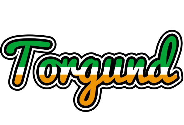 Torgund ireland logo