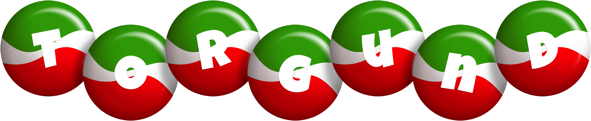 Torgund italy logo