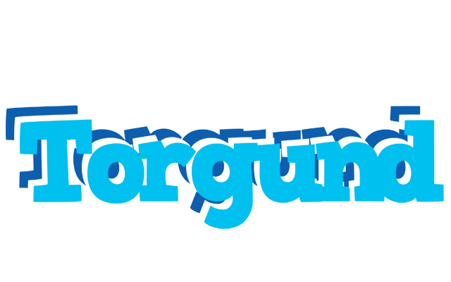 Torgund jacuzzi logo