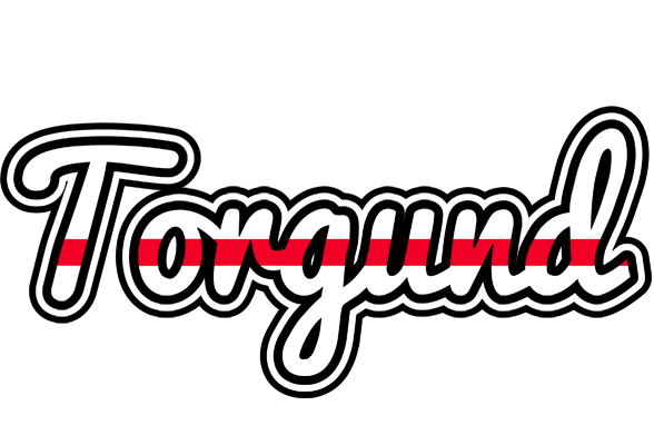 Torgund kingdom logo