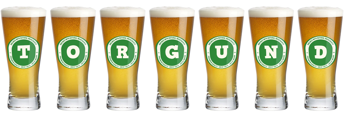 Torgund lager logo