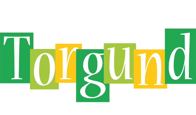 Torgund lemonade logo