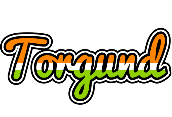 Torgund mumbai logo