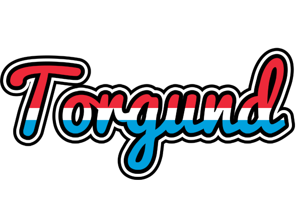 Torgund norway logo