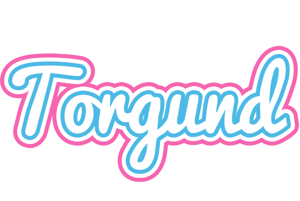 Torgund outdoors logo