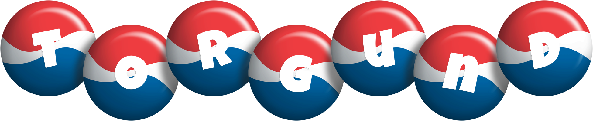 Torgund paris logo