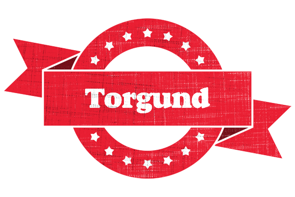 Torgund passion logo