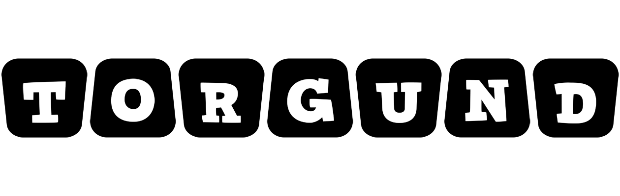 Torgund racing logo