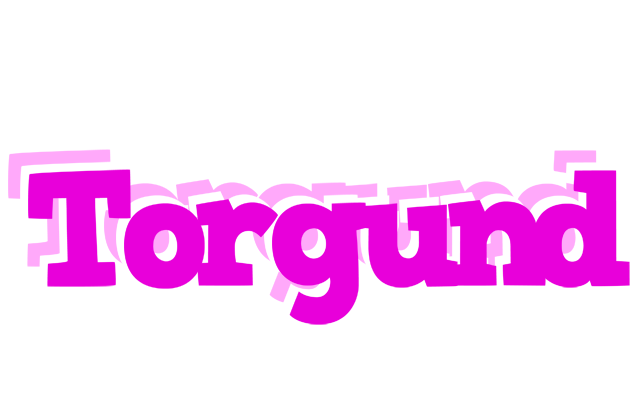 Torgund rumba logo