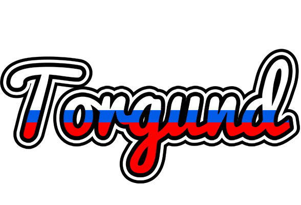 Torgund russia logo