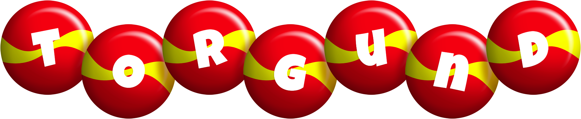Torgund spain logo