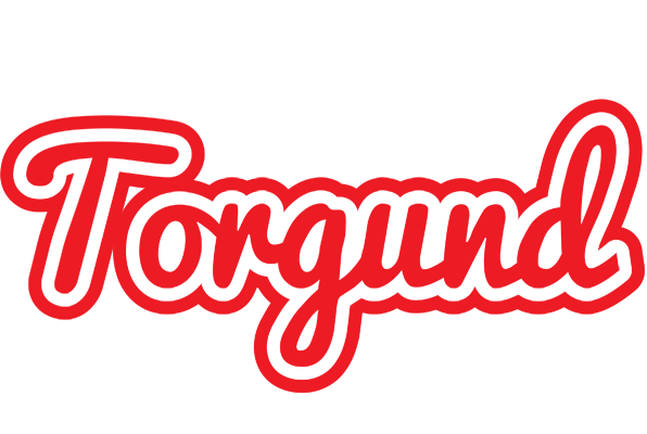 Torgund sunshine logo