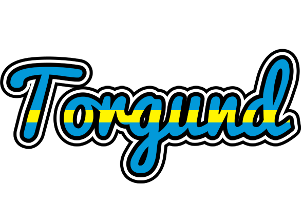 Torgund sweden logo