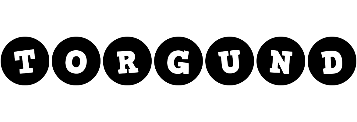 Torgund tools logo