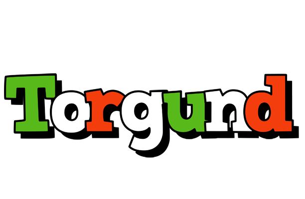 Torgund venezia logo