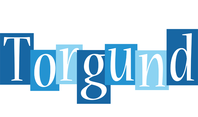 Torgund winter logo