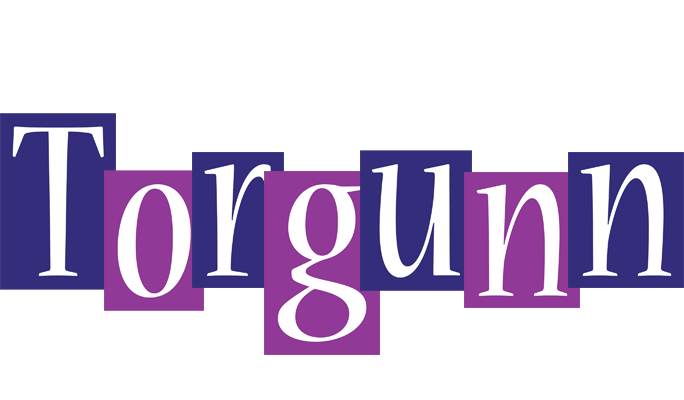 Torgunn autumn logo