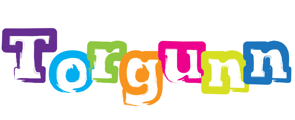 Torgunn casino logo