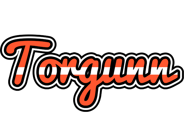 Torgunn denmark logo