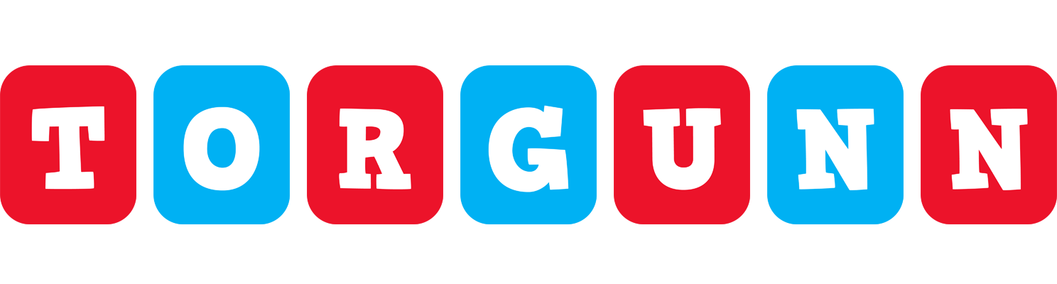 Torgunn diesel logo