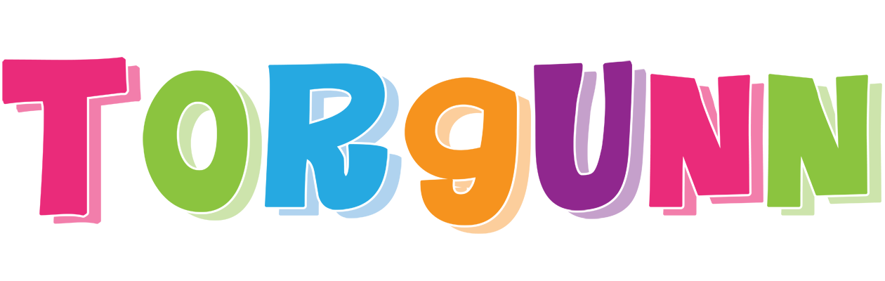 Torgunn friday logo