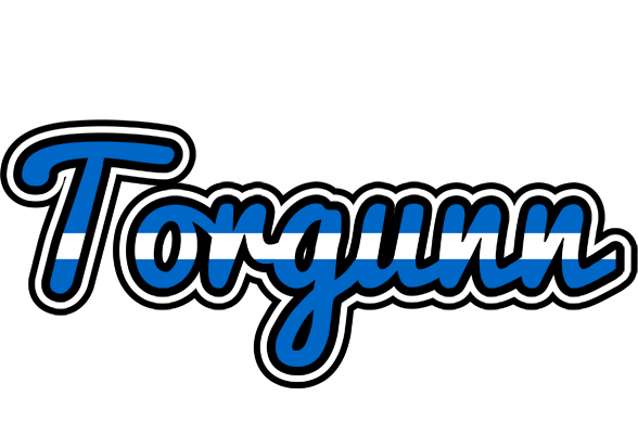 Torgunn greece logo