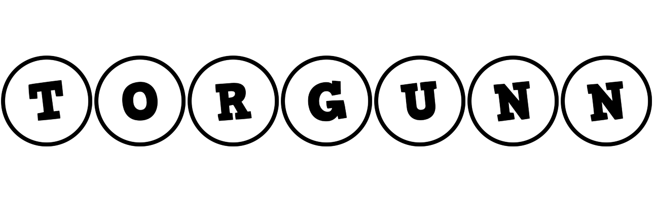 Torgunn handy logo