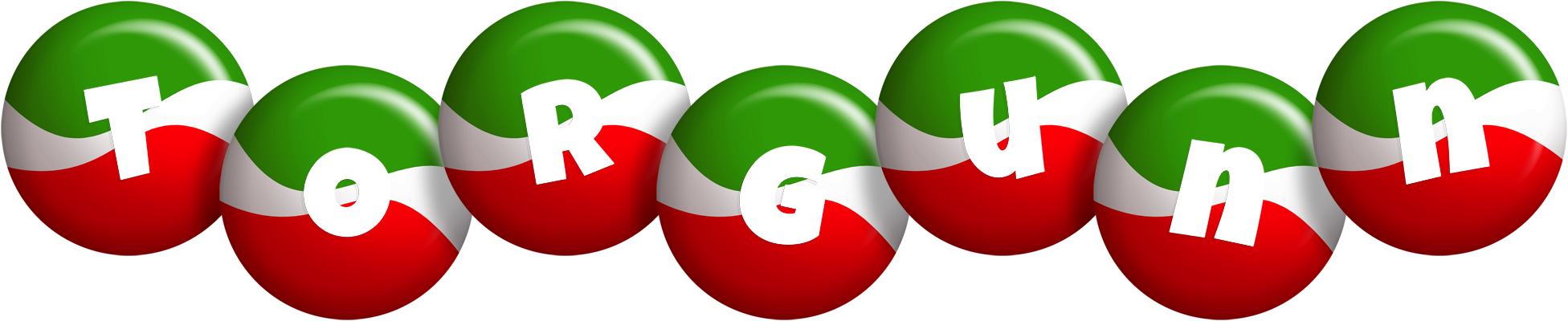 Torgunn italy logo