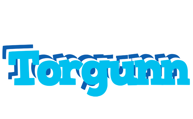 Torgunn jacuzzi logo