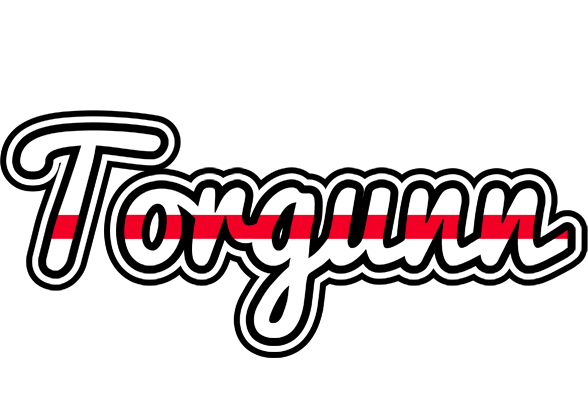 Torgunn kingdom logo