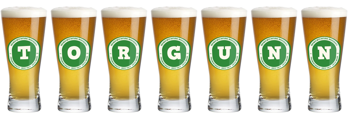 Torgunn lager logo