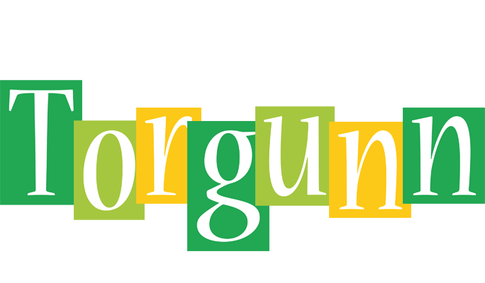 Torgunn lemonade logo