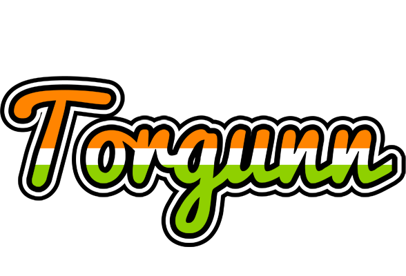 Torgunn mumbai logo