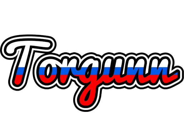 Torgunn russia logo
